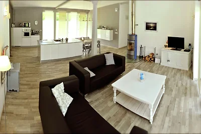 Gemütliche Wohnung mit Balkon