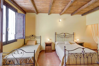 Accogliente Casa coloniale sulle colline...
