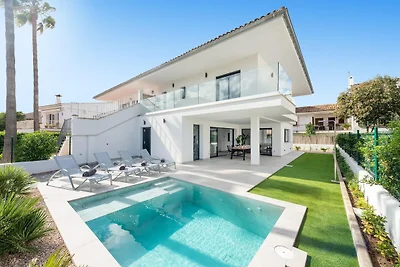 Ca Na Cati (barcarÉs) - Ferienhaus Mit Pool