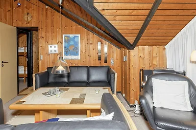Ferienhaus Erholungsurlaub Løgstør