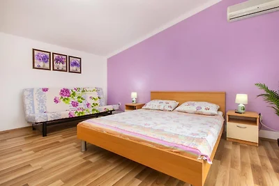 2-Zimmer-Wohnung in Tribunj