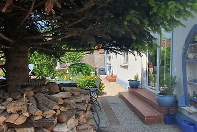 Ferienhaus in Nordsee mit 4 Schlafzimmer