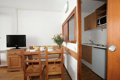 Studio in modernem Chalet in der Nähe vom...