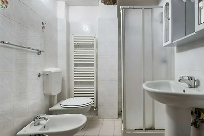 Wohnung in Bologna mit Parken
