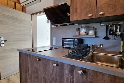 Ferienwohnung mit 1 Schlafzimmer
