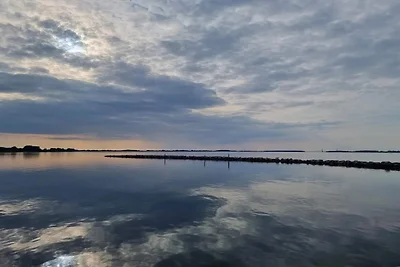 Casa vacanze a Stubbekøbing-By Traum