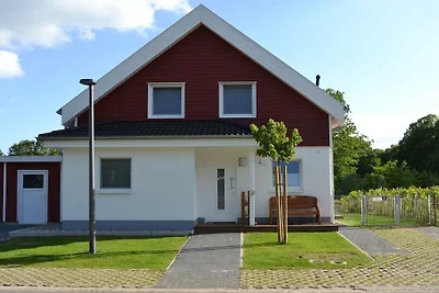 Ferienhaus in Nordhorn mit Schwimmbecken