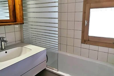 Studio für 4 Personen