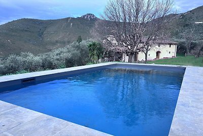 Ferienhaus für 9 Personen in Italien