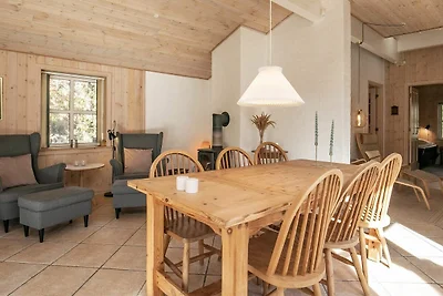 10 Personen Ferienhaus in Ålbæk