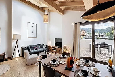 Céladon - Wohnung - 4/5 Personen - in der Näh...