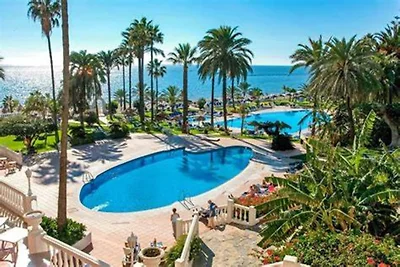 Résidence Cannes Verrerie - maeva Home