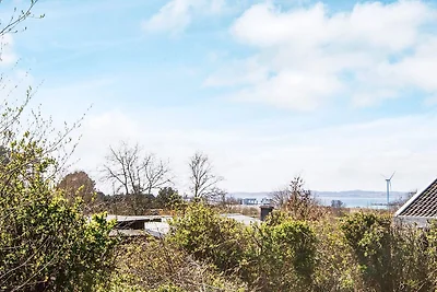 8 Personen Ferienhaus in Ebeltoft