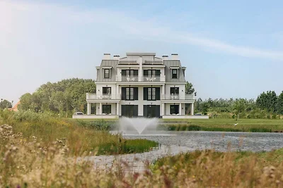 Moderne Villa in der Nהhe des Veerse Meeres