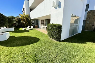 Apartment in der Nähe des Golfclubs Los...