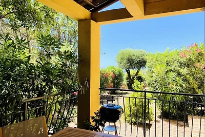 Marie Diane Residence f�r sechs Personen