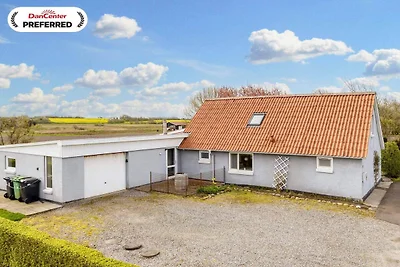 Lush holiday home in Thyholm