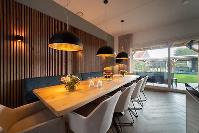 Aesthetic Family Villa in Colijnsplaat
