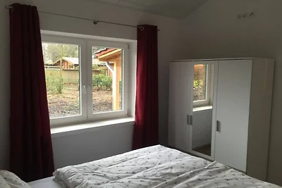 Ferienhaus mit 2 Schlafzimmer