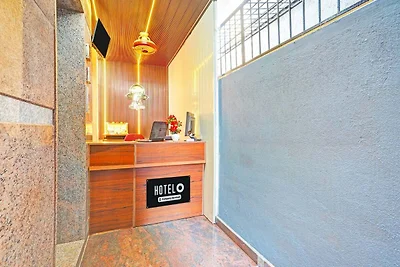 Super Hotel O Yeshwanthpur, voorheen Stay...