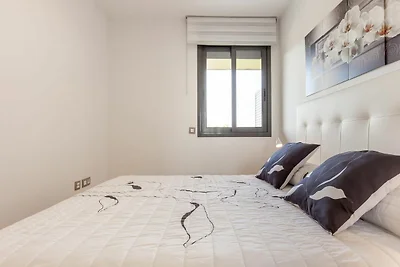 Moderne Wohnung in Palamos