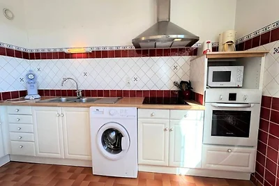 Appartement in de Provence met panoramisch...