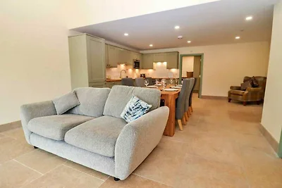 Ferienhaus in Cotswolds mit Whirlpool