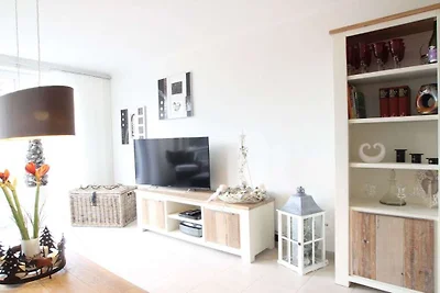 Ferienwohnung mit 2 Schlafzimmer