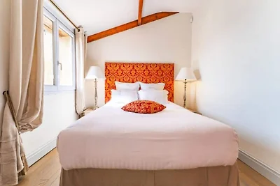 Wohnung in Bordeaux bei Basilika Saint-Michel