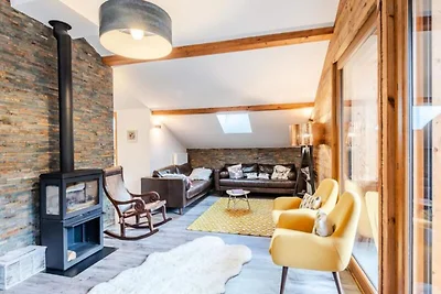 Residenz La Source D'aulps