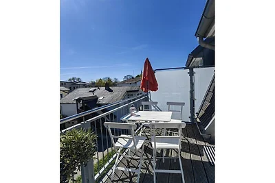 Villa Marin, Wohnung 25