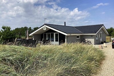 8 persoons vakantie huis in Vejers Strand