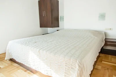 Apartments Despot Zaostrog RR