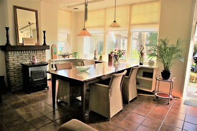 Appartamento a Giethoorn con parcheggio