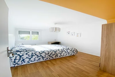 Privatzimmer in Wohngemeinschaft –...
