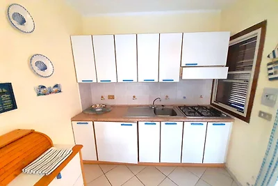 Ferienwohnung in Marinella in Strandnähe