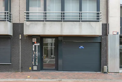 Frederic Wohnung in Blankenberge