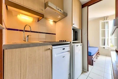 Appartamento Bilocale per 4 persone - Comfort...