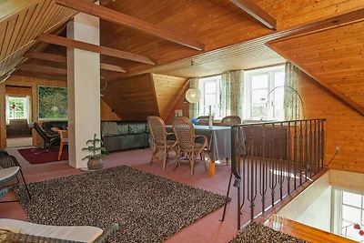 16 Personen Ferienhaus in Thyholm