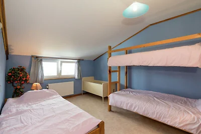 Gruppenunterkunft in Lierneux