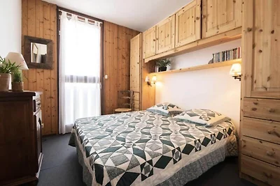 Wohnung in Frankreich nahe Skipisten