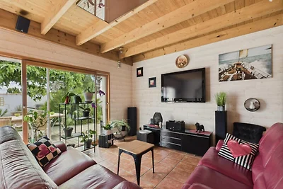 Apartment in der Nähe des Grande Plage...