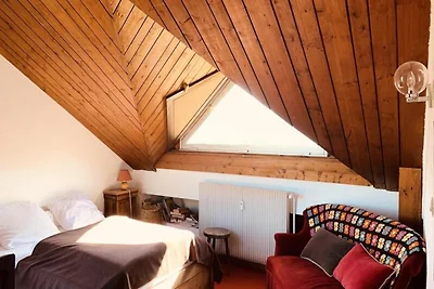 Residenz Voile Des Neiges für 4 Personen