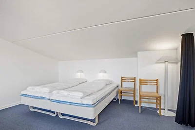 4 Sterne Ferienhaus in Ringkøbing