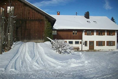 Ferienhaus mit 2 Schlafzimmer
