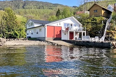 6 persoons vakantie huis in TYSSE-By Traum