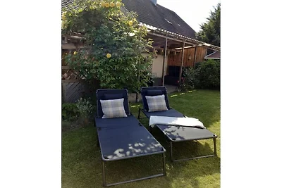Lake Constance Cottage Oberteuringen