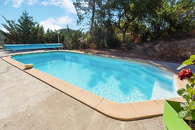 Schöne Villa mit Swimmingpool in Vidauban