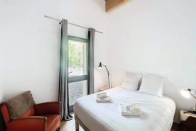 Sequoia - Les Gets - Nahe dem Zentrum