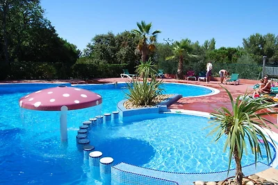 Cabaña House con AC vicino alla spiaggia,...